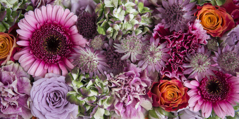 Flower Friday<br/>&ndash; den beste starten p&aring; helgen