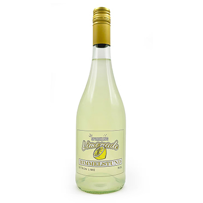 Sparkling LimonadeSitron & Lime